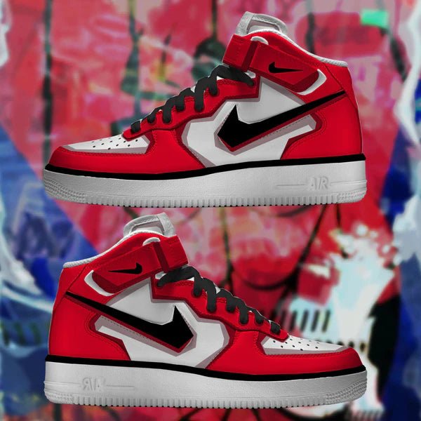 Air Force 1 x (23.5mx, 27.5mx, 29mx) - Art Force Custom