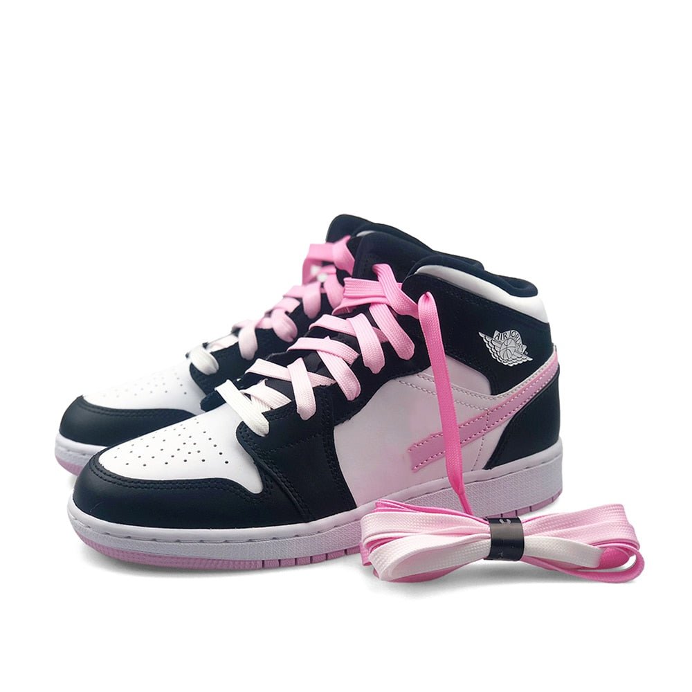 Agujetas Degradadas - Art Force Custom