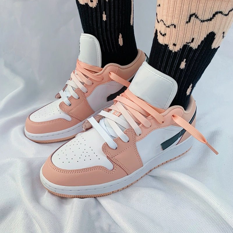 Agujetas Degradadas - Art Force Custom