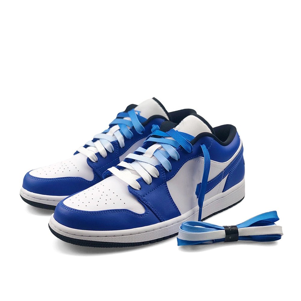 Agujetas Degradadas - Art Force Custom