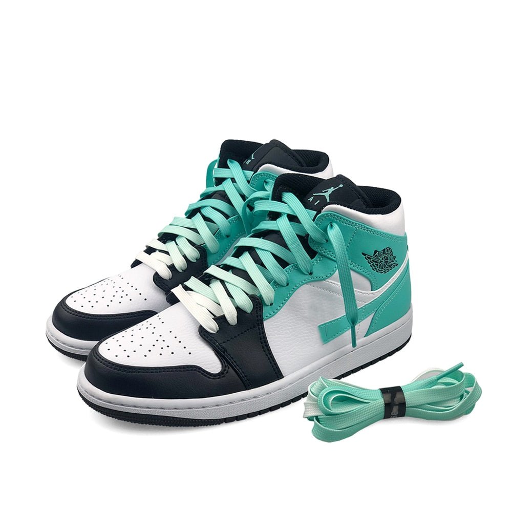 Agujetas Degradadas - Art Force Custom