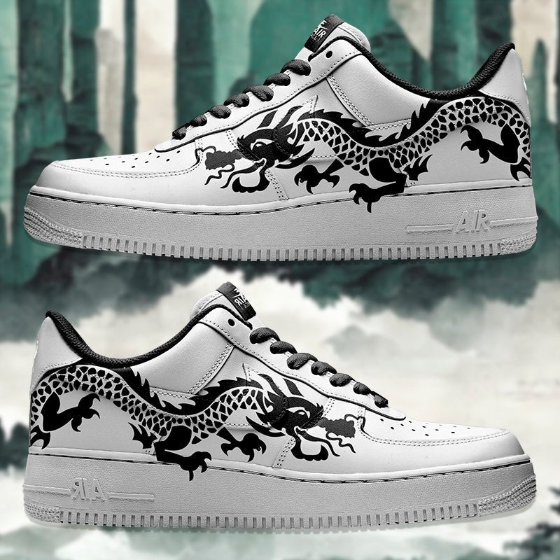 af1 dragon