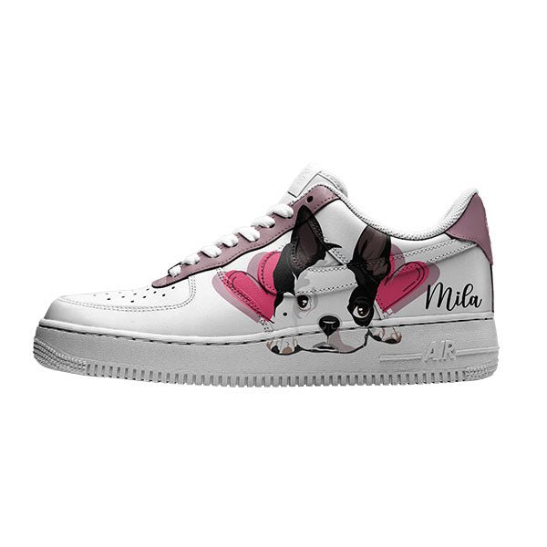 Air Force1 Personalizado Mascotas - Art Force Custom