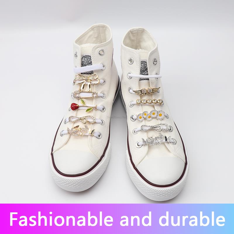 Hebillas Chic - Art Force Custom