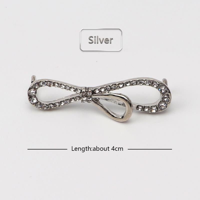 Hebillas Chic - Art Force Custom