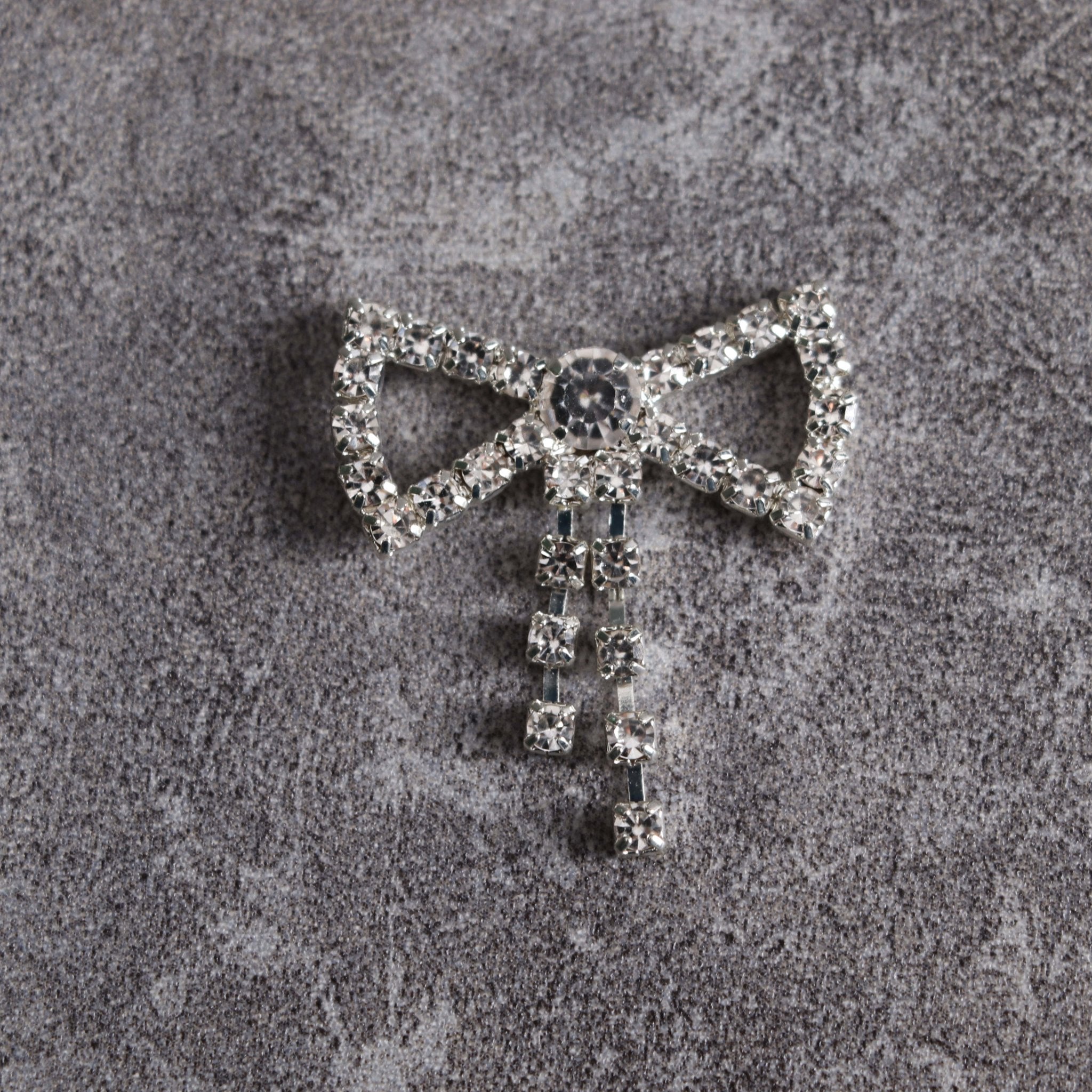 Hebillas con Brillos - Art Force Custom