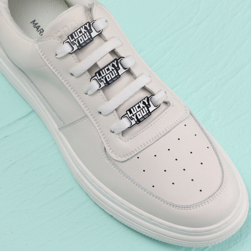 Hebillas - Lucky You! - Art Force Custom