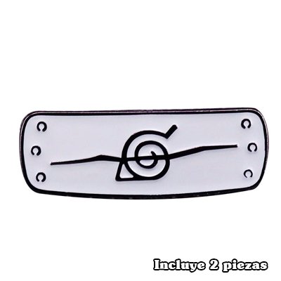 Pin para Sneakers de Naruto - Art Force Custom