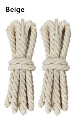 Agujetas Chunky - Medianas - Art Force Custom