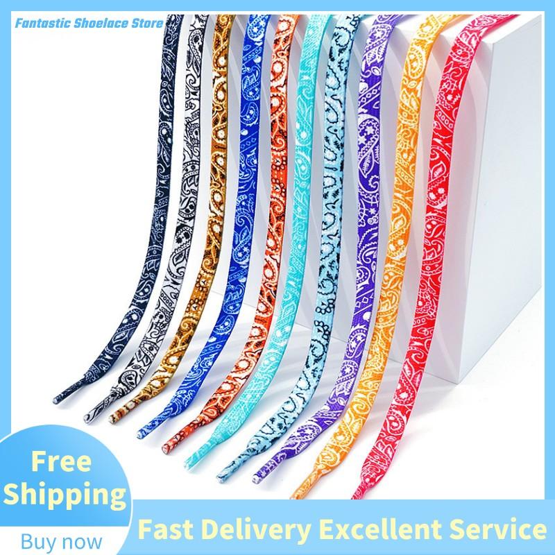 Agujetas de bandanas - Art Force Custom