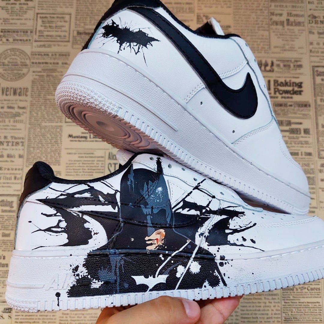 Batman air force outlet 1