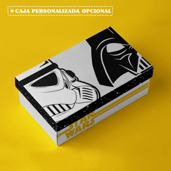 Caja air force discount 1