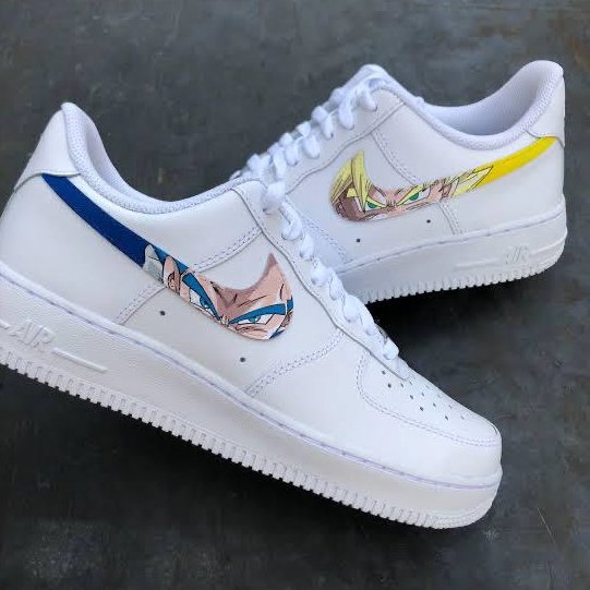 Nike air force 1 dragon outlet ball