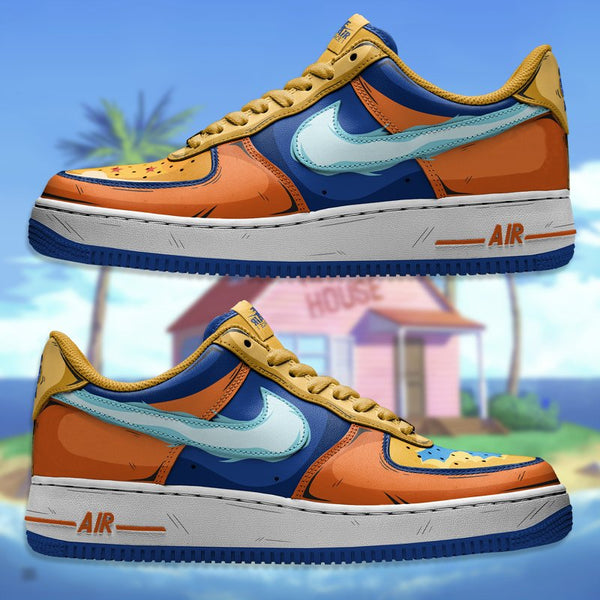 af1 goku