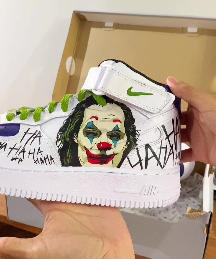 Nike air force 1 on sale joker