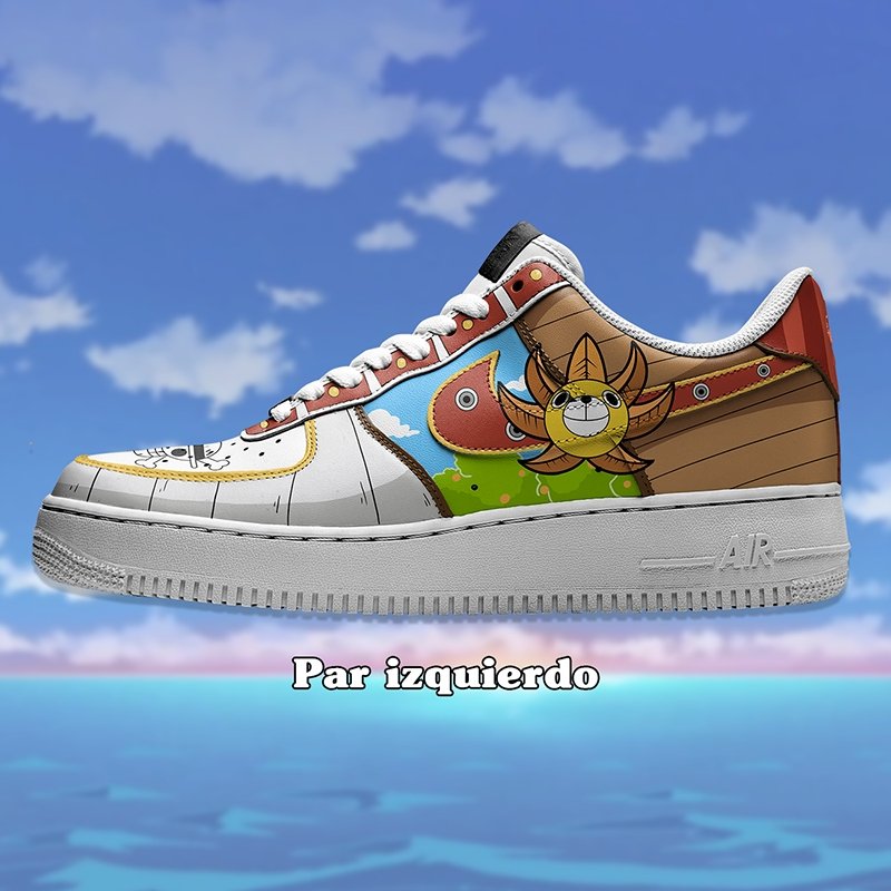 Air force one online piratas