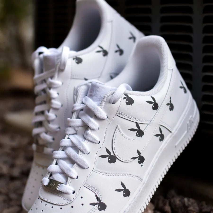 Custom reflective 2025 air force 1