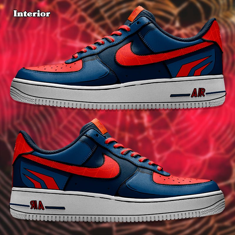 Air Force 1 x Spider Man 2099